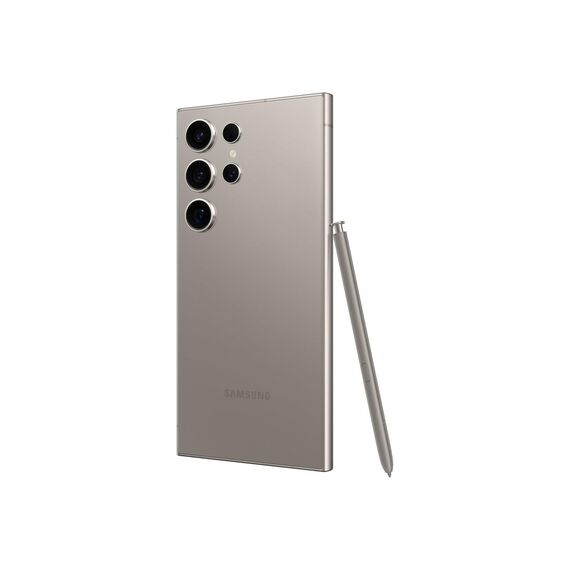 dual-SIM - RAM 12 GB / Internal Memory 512 GB -  | SM-S928BZTHEUB
