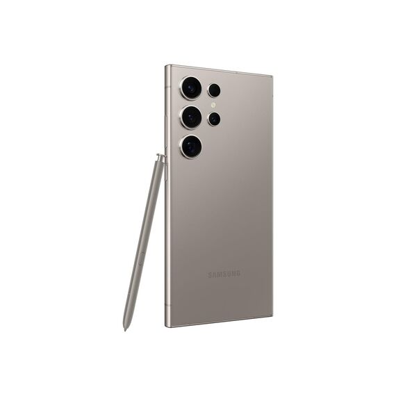 dual-SIM - RAM 12 GB / Internal Memory 512 GB -  | SM-S928BZTHEUB