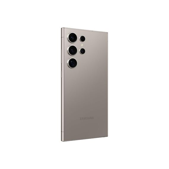dual-SIM - RAM 12 GB / Internal Memory 512 GB -  | SM-S928BZTHEUB