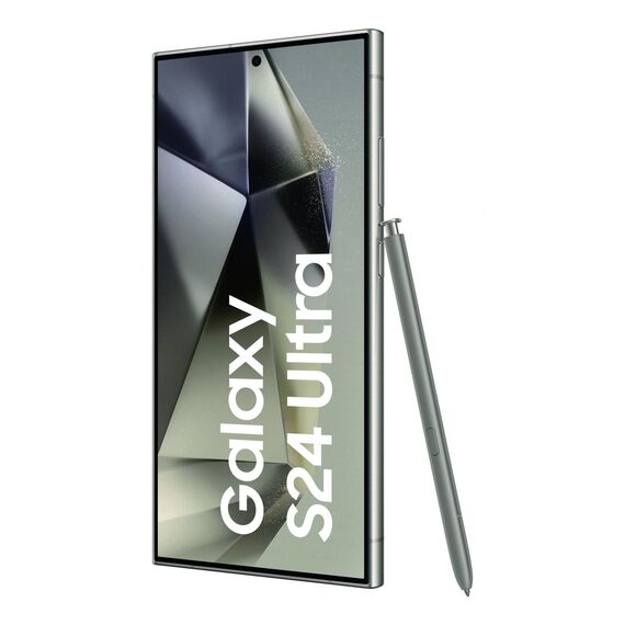 dual-SIM - RAM 12 GB / Internal Memory 512 GB -  | SM-S928BZTHEUB