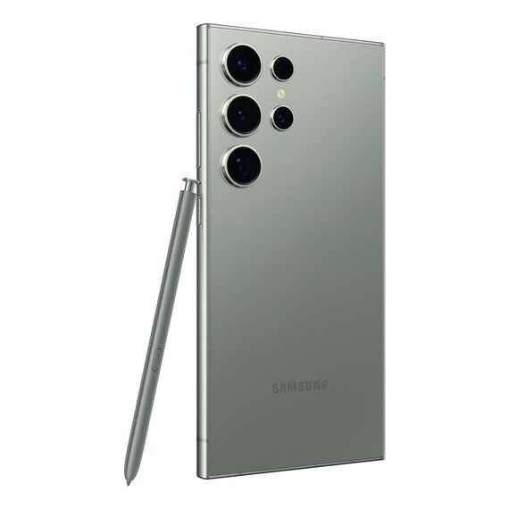 dual-SIM - RAM 12 GB / Internal Memory 512 GB -  | SM-S928BZTHEUB