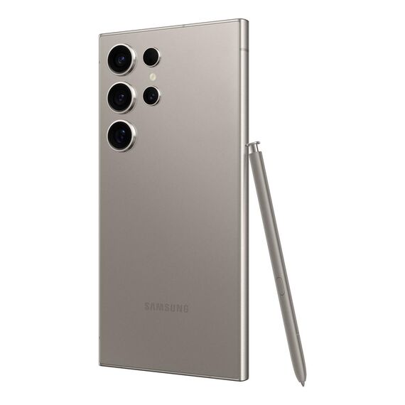 dual-SIM - RAM 12 GB / Internal Memory 512 GB -  | SM-S928BZTHEUB