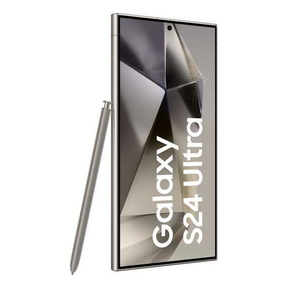 dual-SIM - RAM 12 GB / Internal Memory 512 GB -  | SM-S928BZTHEUB