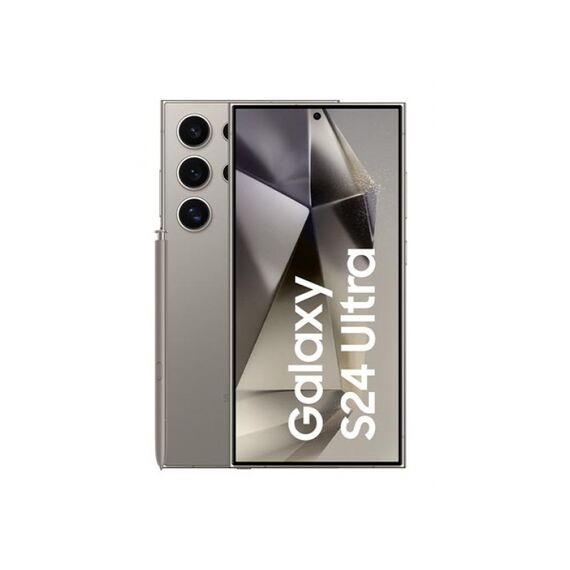dual-SIM - RAM 12 GB / Internal Memory 512 GB -  | SM-S928BZTHEUB