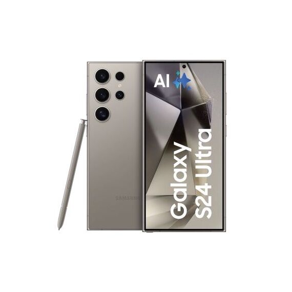 dual-SIM - RAM 12 GB / Internal Memory 512 GB -  | SM-S928BZTHEUB
