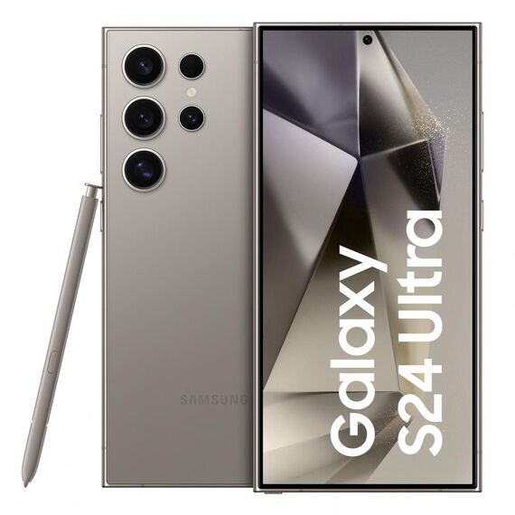 dual-SIM - RAM 12 GB / Internal Memory 512 GB -  | SM-S928BZTHEUB