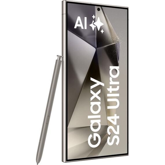 dual-SIM - RAM 12 GB / Internal Memory 512 GB -  | SM-S928BZTHEUB