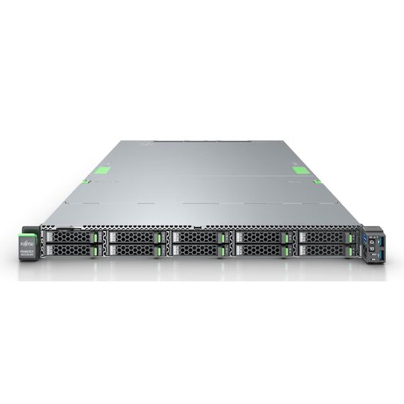 Fujitsu PRIMERGY RX2530 M7 / Intel® Xeon® Gold | VFY:R2537SC551IN