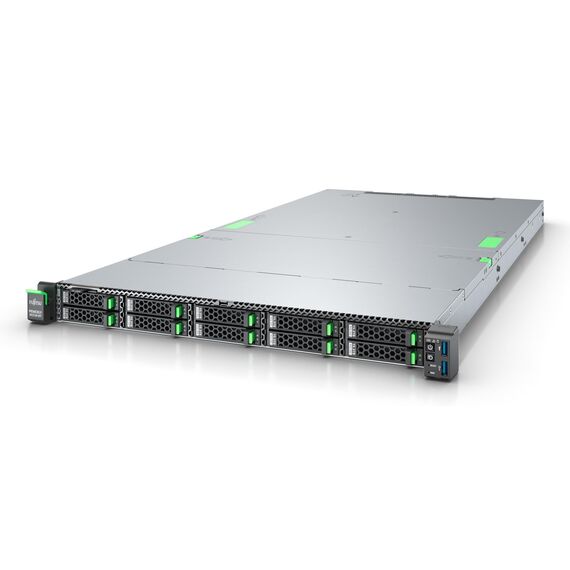 Fujitsu PRIMERGY RX2530 M7 / Intel® Xeon® Gold | VFY:R2537SC551IN