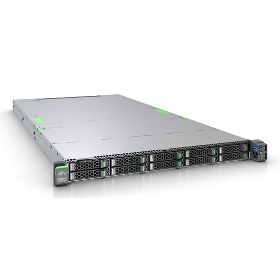 Fujitsu PRIMERGY RX2530 M7 / Intel® Xeon® Gold | VFY:R2537SC551IN