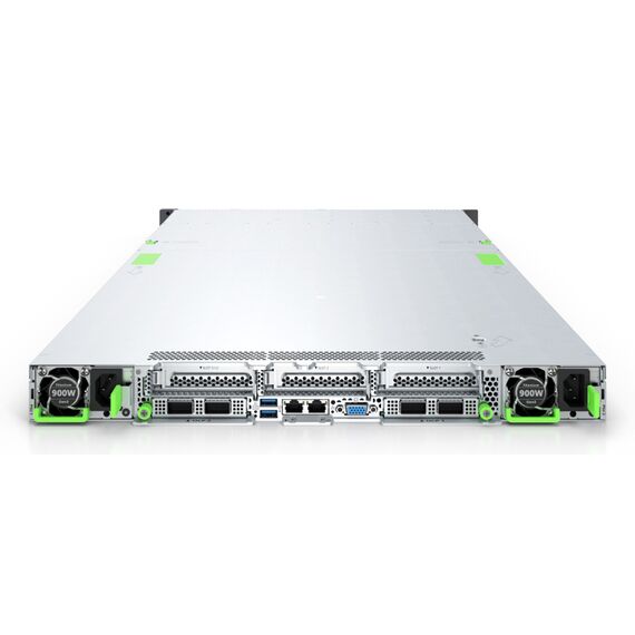 Fujitsu PRIMERGY RX2530 M7 / Intel® Xeon® Gold | VFY:R2537SC551IN