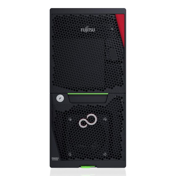 Fujitsu PRIMERGY TX1310 M5 / Intel Xeon E / 3. | VFY:T1315SX342IN