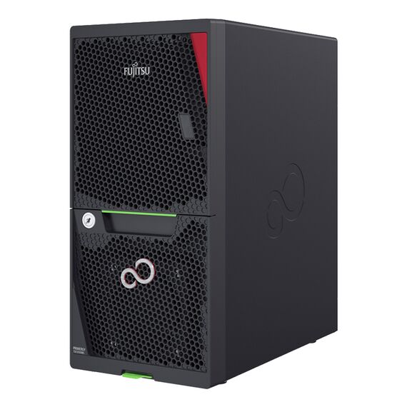 Fujitsu PRIMERGY TX1310 M5 / Intel Xeon E / 3. | VFY:T1315SX342IN