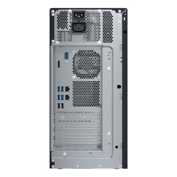 Fujitsu PRIMERGY TX1310 M5 / Intel Xeon E / 3. | VFY:T1315SX342IN