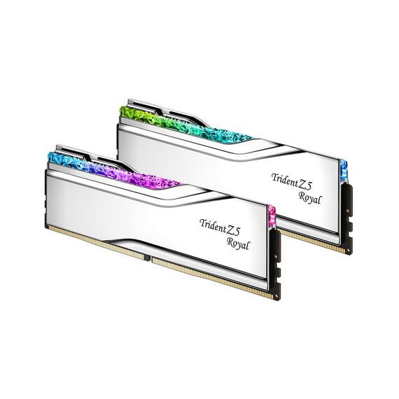 G.Skill Trident Z5 Royal / PC/Server /  | F5-6400J3239G32GX2-TR5S