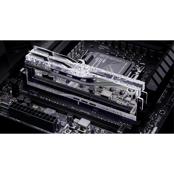 G.Skill F5-7200J3445G16GX2-TR5S / PC/Server / 32 GB / 2 x 16 GB /