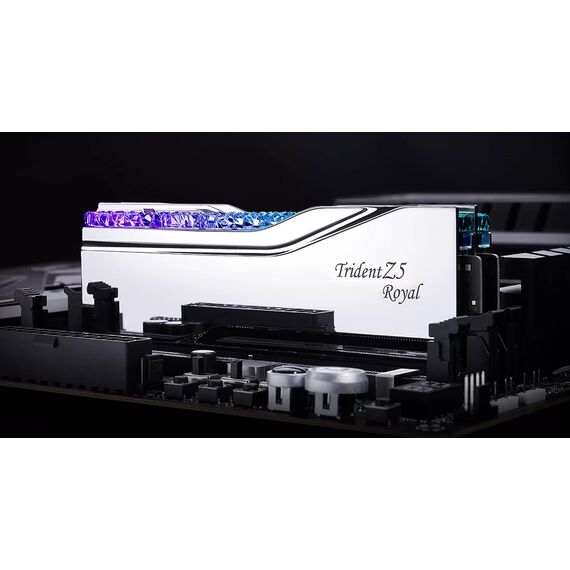 G.Skill F5-7200J3445G16GX2-TR5S / PC/Server / 32 GB / 2 x 16 GB /