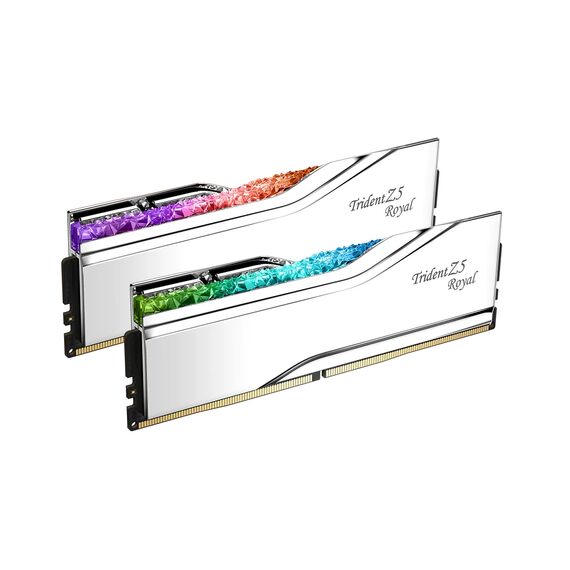 G.Skill F5-7200J3445G16GX2-TR5S / PC/Server / 32 GB / 2 x 16 GB /