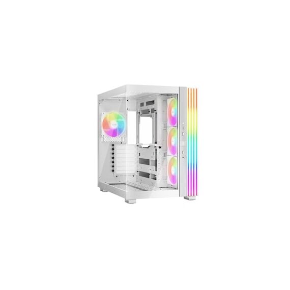 Be Quiet! Light Base 600 LX white | BGW68