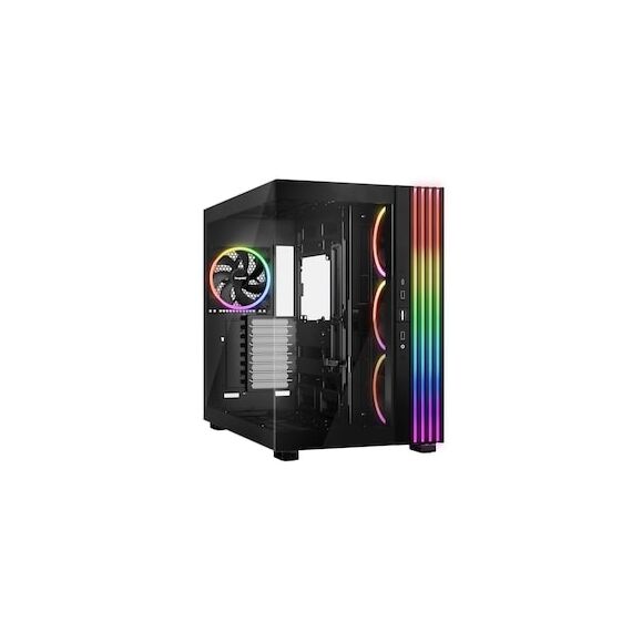 Be Quiet! Light Base 900 FX black | BGW71