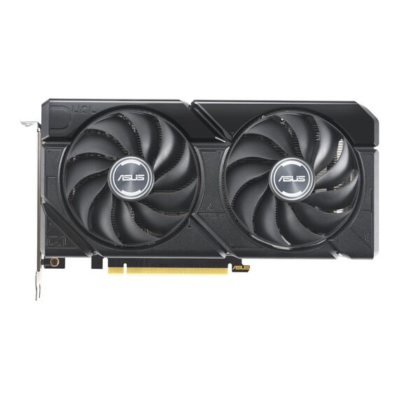 ASUS Dual GeForce RTX 4070 EVO 12GB - OC Editio | 90YV0LM0-M0NA00