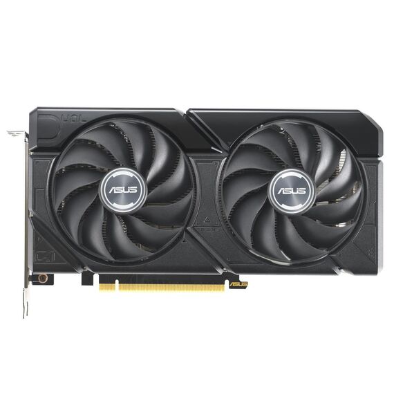 ASUS Dual GeForce RTX 4070 EVO 12GB - OC Editio | 90YV0LM0-M0NA00