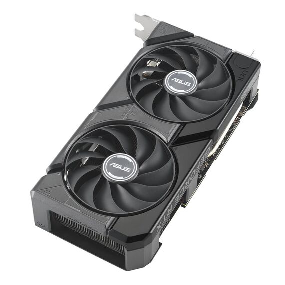 ASUS Dual GeForce RTX 4070 EVO 12GB - OC Editio | 90YV0LM0-M0NA00