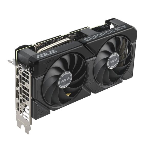 ASUS Dual GeForce RTX 4070 EVO 12GB - OC Editio | 90YV0LM0-M0NA00