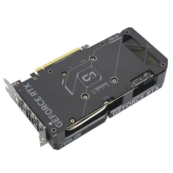 ASUS Dual GeForce RTX 4070 EVO 12GB - OC Editio | 90YV0LM0-M0NA00