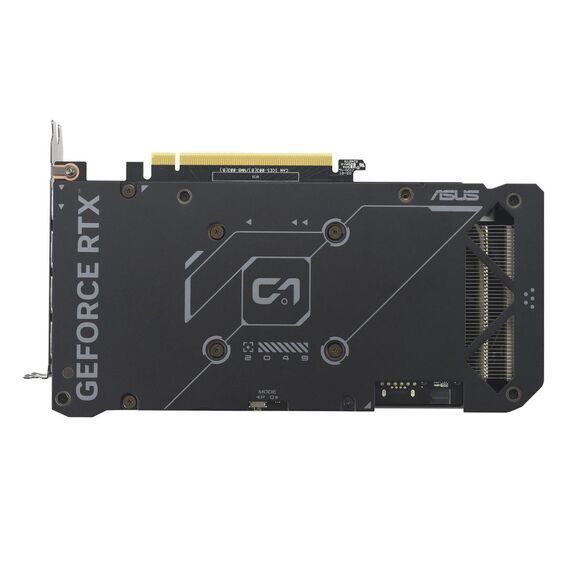 ASUS Dual GeForce RTX 4070 EVO 12GB - OC Editio | 90YV0LM0-M0NA00