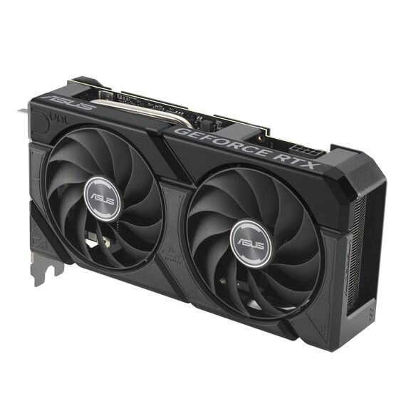 ASUS Dual GeForce RTX 4070 EVO 12GB - OC Editio | 90YV0LM0-M0NA00