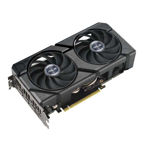 ASUS Dual GeForce RTX 4070 EVO 12GB - OC Editio | 90YV0LM0-M0NA00