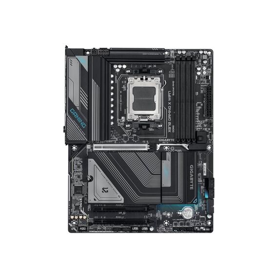 ATX - Socket AM5 - AMD X870 Chipset - USB-C | X870 GAMING X WIFI7