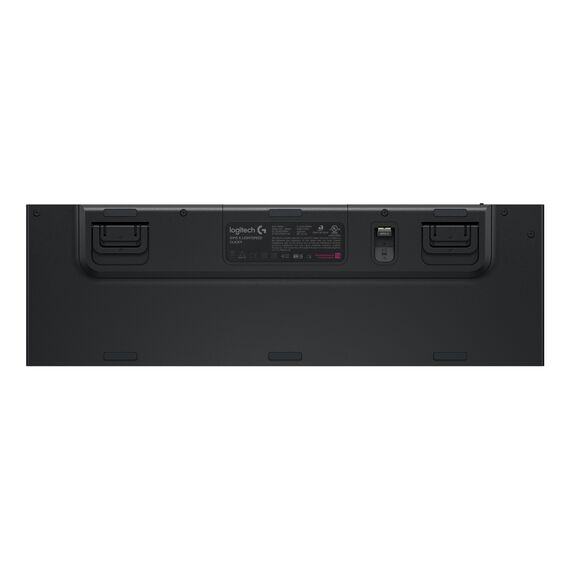 Logitech G G915 X LIGHTSPEED, Wired &amp Wireless, U | 920-012705