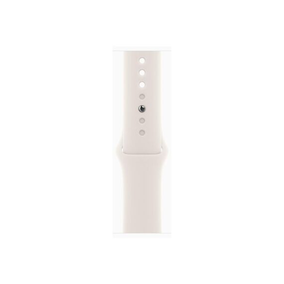 Apple Watch SE (GPS) - 2nd generation - 44 mm - starl | MXEU3QF/A