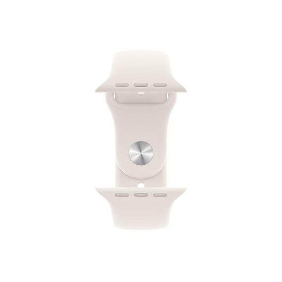 Apple Watch SE (GPS) - 2nd generation - 44 mm - starl | MXEU3QF/A