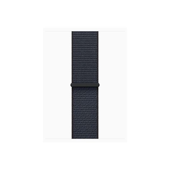 Apple Watch SE (GPS) - 2nd generation - 40 mm - midni | MXEA3QF/A