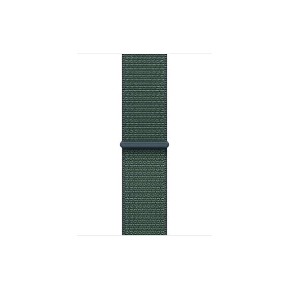 Apple Watch SE (GPS) - 2nd generation - 40 mm - starl | MXEH3QF/A