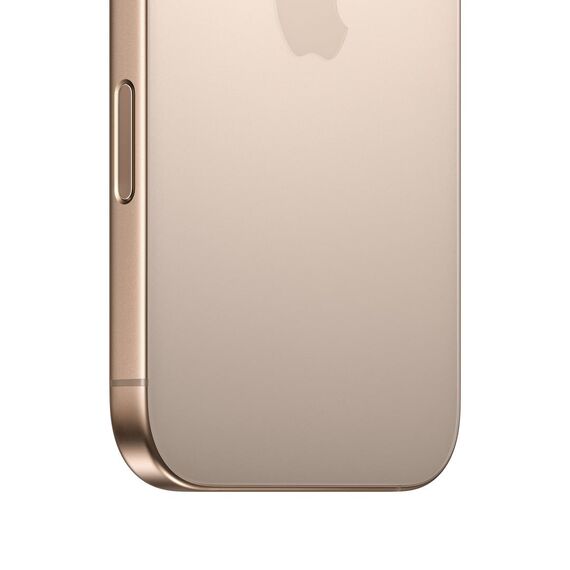 Apple iPhone 16 Pro - 5G smartphone - dual-SIM / Inte | MYNW3ZD/A