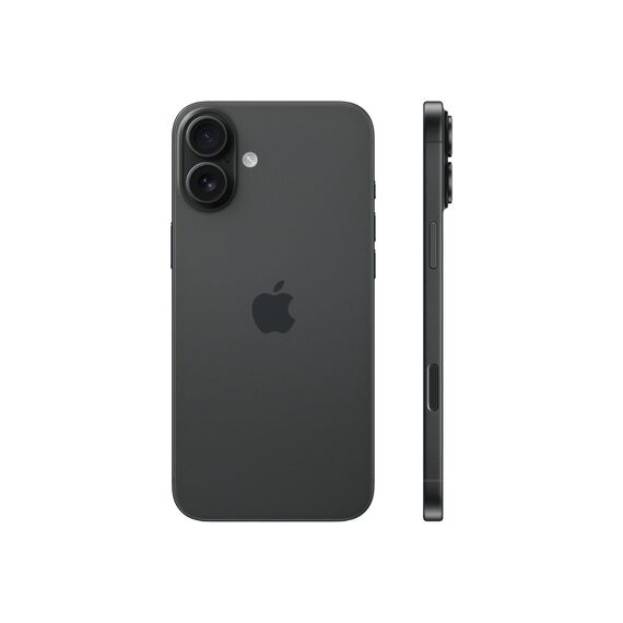 Apple iPhone 16 Plus - 5G smartphone - dual-SIM / Int | MXWN3ZD/A
