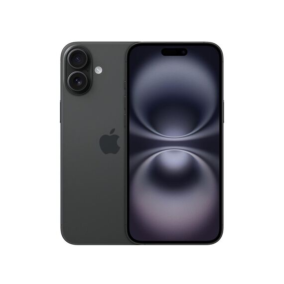 Apple iPhone 16 Plus - 5G smartphone - dual-SIM / Int | MXWN3ZD/A