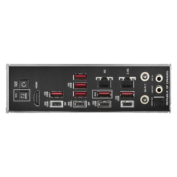 Teamed Power Solution, AI Networking II, Overcl | 90MB1IE0-M0EAY0