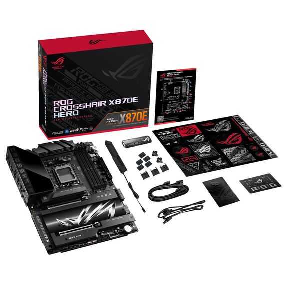 Teamed Power Solution, AI Networking II, Overcl | 90MB1IE0-M0EAY0