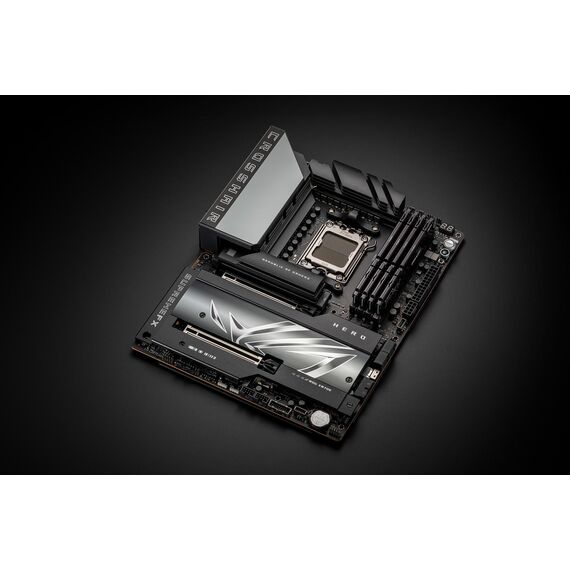 Teamed Power Solution, AI Networking II, Overcl | 90MB1IE0-M0EAY0