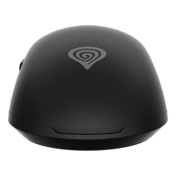 natec Gaming Maus KRYPTON 660 RGB kabelgeb / schwarz - | NMG-2189