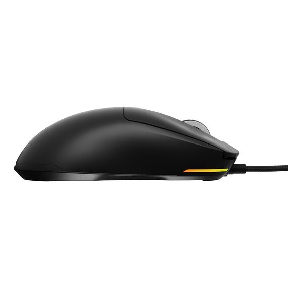 natec Gaming Maus KRYPTON 660 RGB kabelgeb / schwarz - | NMG-2189