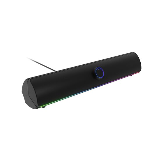 natec 2.0 Soundbar HELIUM 312BT schwarz - Speaker | NCS-2185