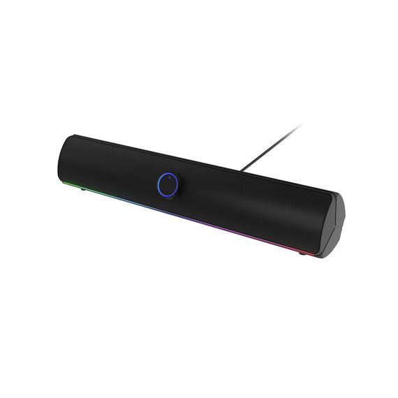 natec 2.0 Soundbar HELIUM 312BT schwarz - Speaker | NCS-2185
