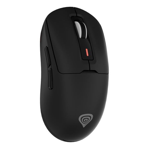 natec Gaming Maus ZIRCON 660 kabellos schwarz | NMG-2191