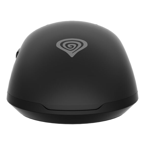 natec Gaming Maus ZIRCON 660 kabellos schwarz | NMG-2191